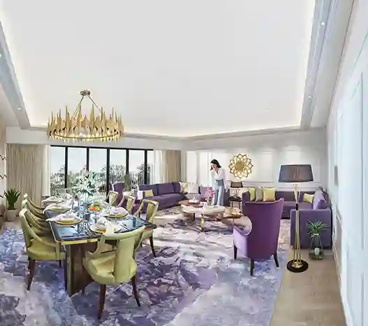 Lodha Sterling